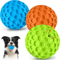 Rubber Dog Chew Toy for Large Medium Breeds A94235