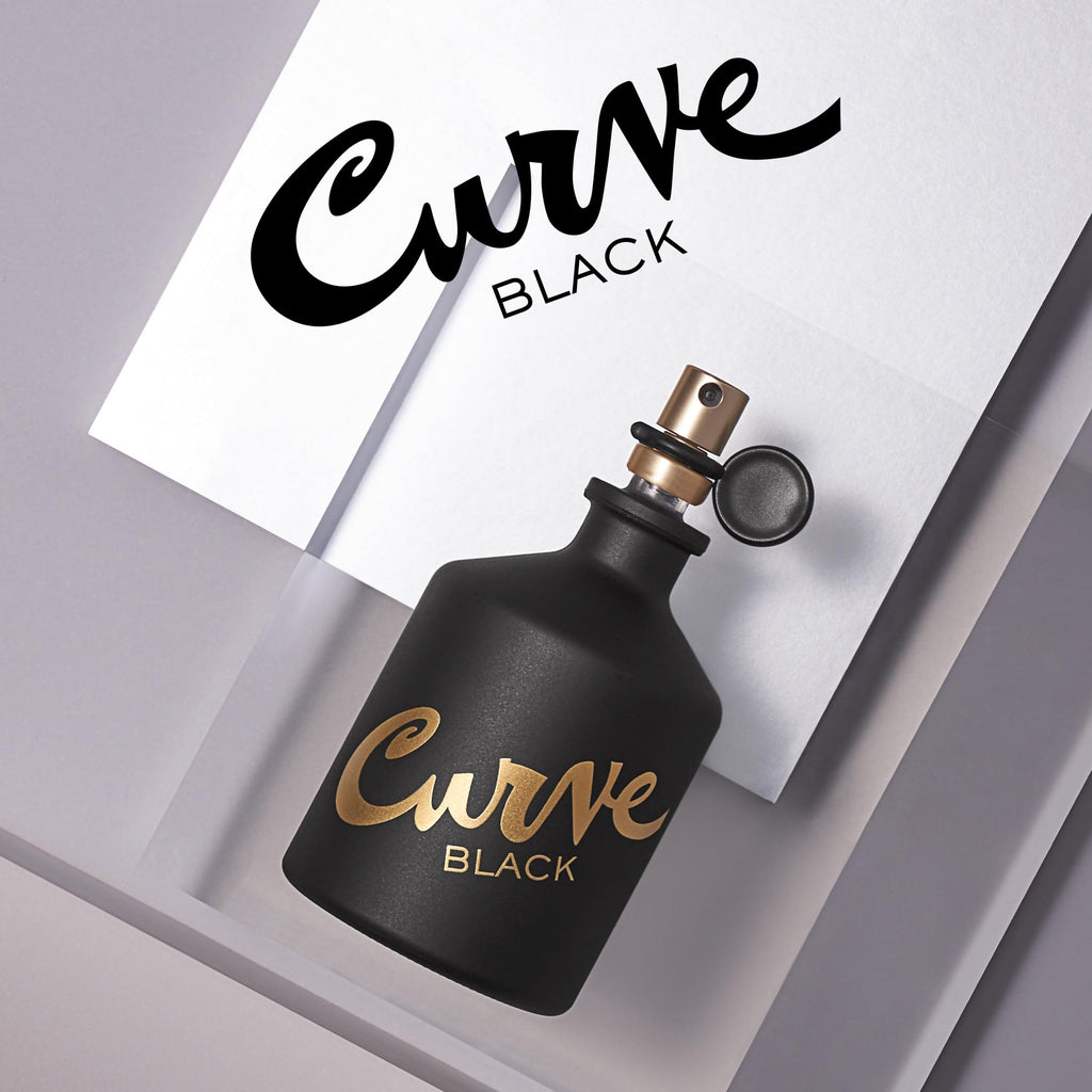 Black Cologne Spray 4.2 Fl. Oz S501439