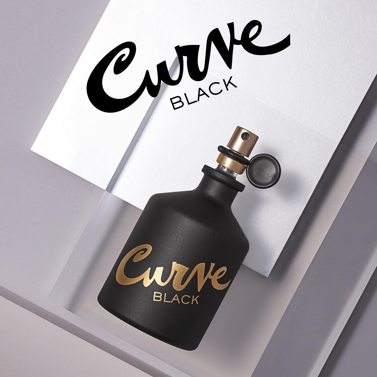 Black Cologne Spray 4.2 Fl. Oz S501439