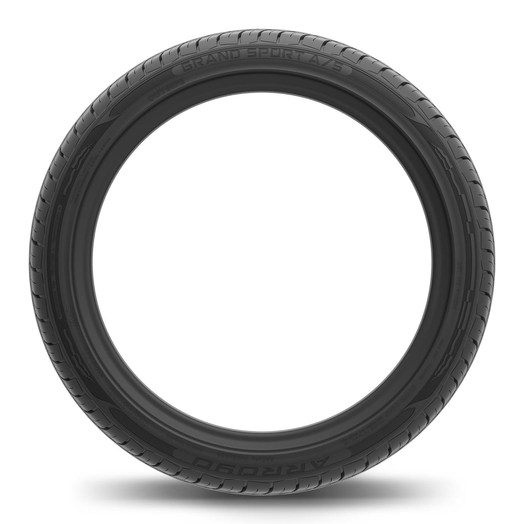 235/40ZR18 95W Ultra High Performance All Season Tire Y822655