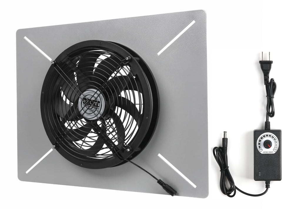 Exhaust Fan Reversible Airflow O1642