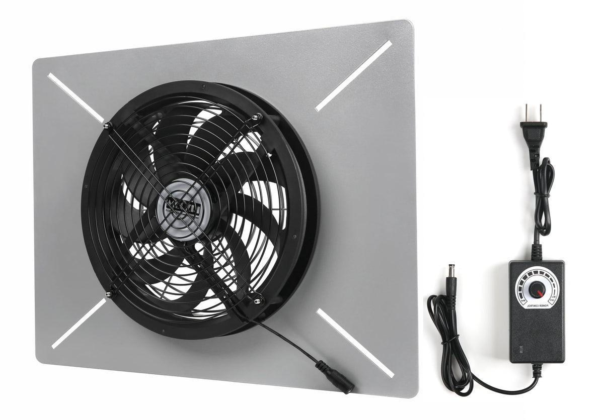 Exhaust Fan Reversible Airflow O1642