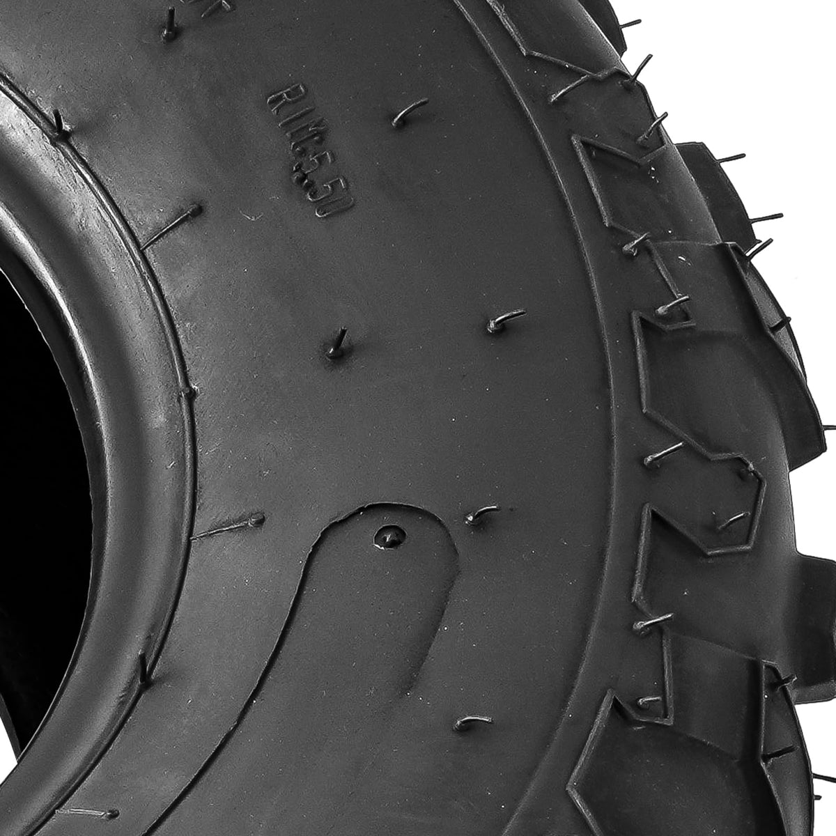 ATV UTV All-Terrain Tires 19x7-8 Set 2 Z742013