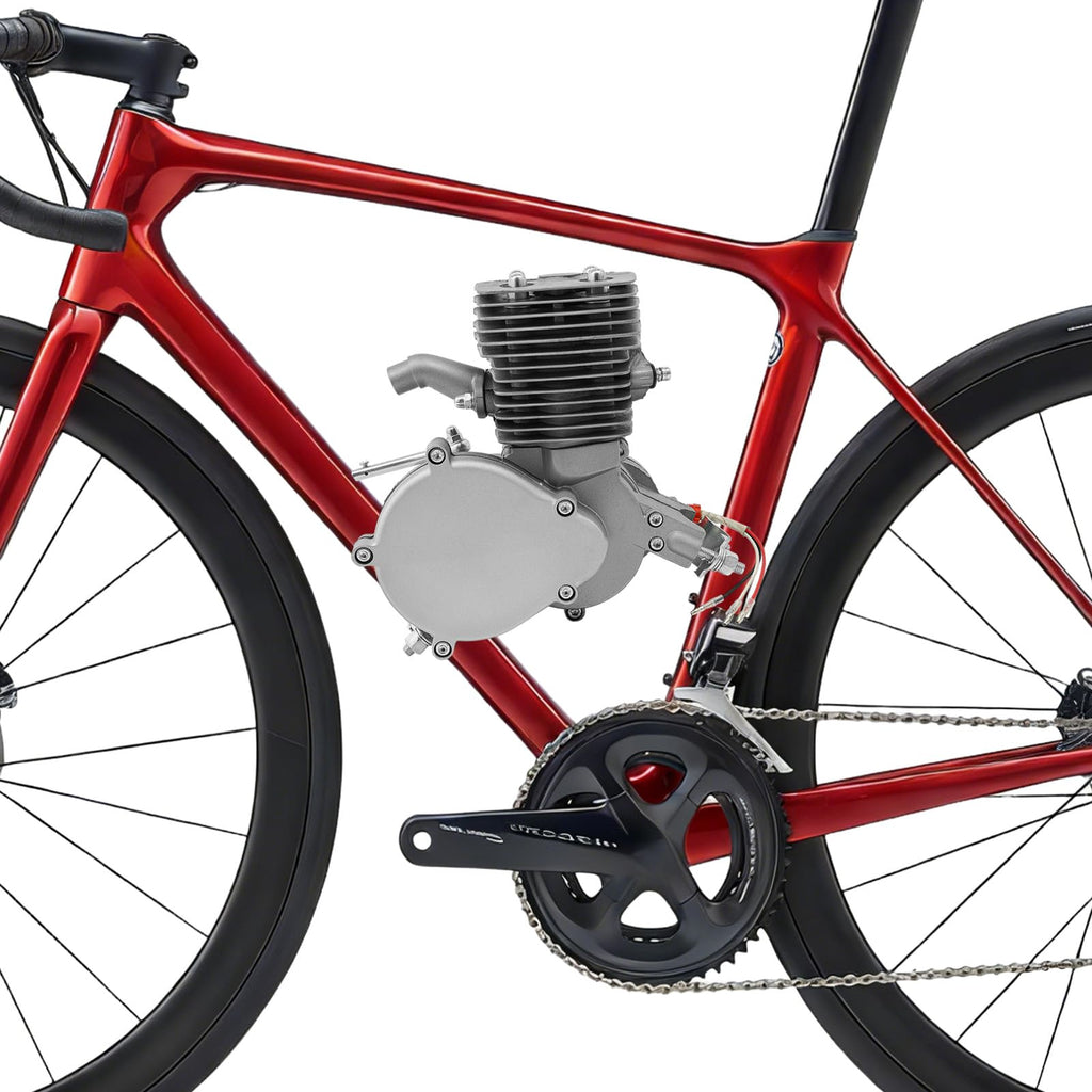 2 Stroke 100CC Bicycle Engine Kit with 36 Tooth Sprocket I845674