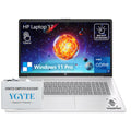 17.3” Touchscreen Laptop, Intel 10-Core i7, 16GB RAM 512GB SSD Q235883