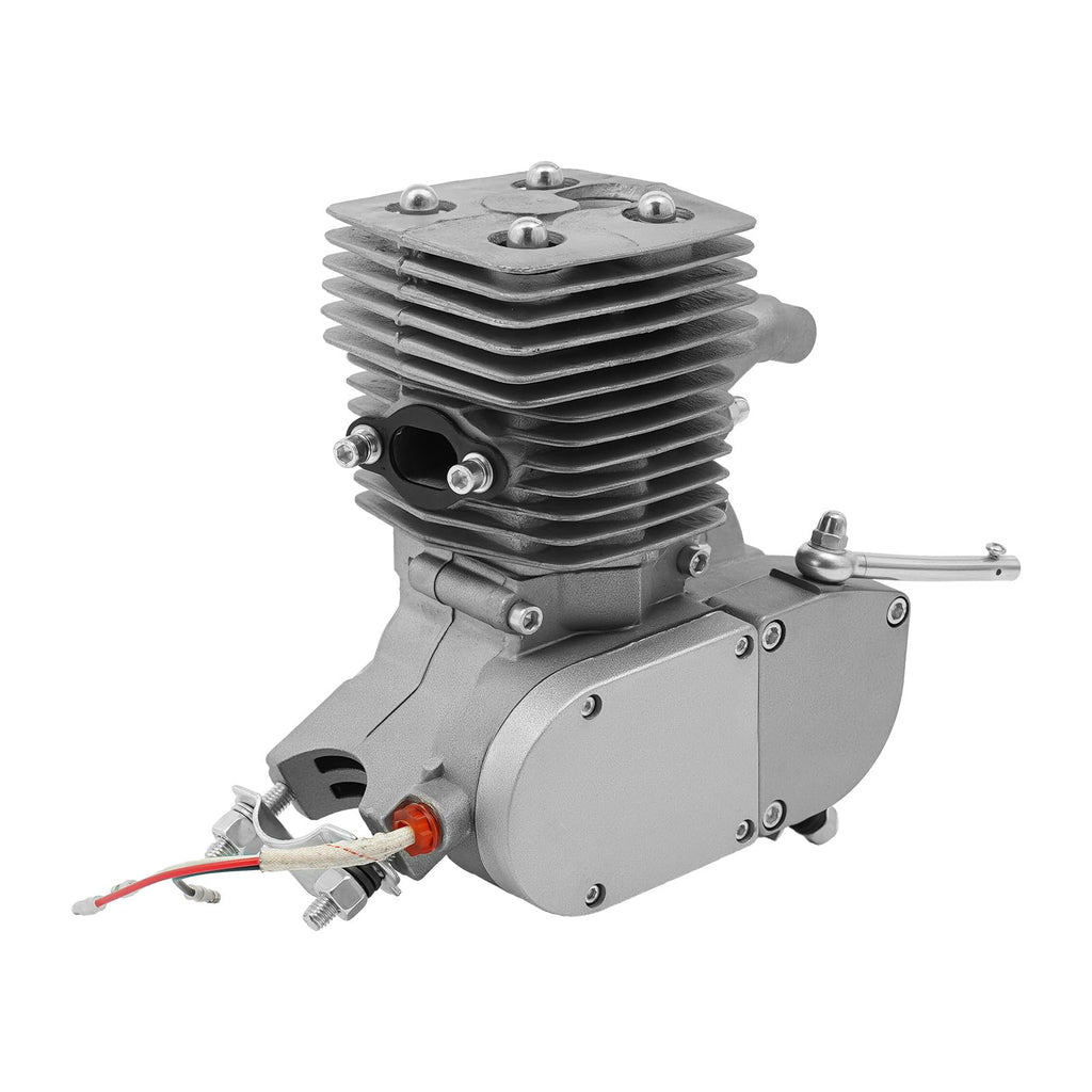 2 Stroke 100CC Bicycle Engine Kit with 36 Tooth Sprocket I845674