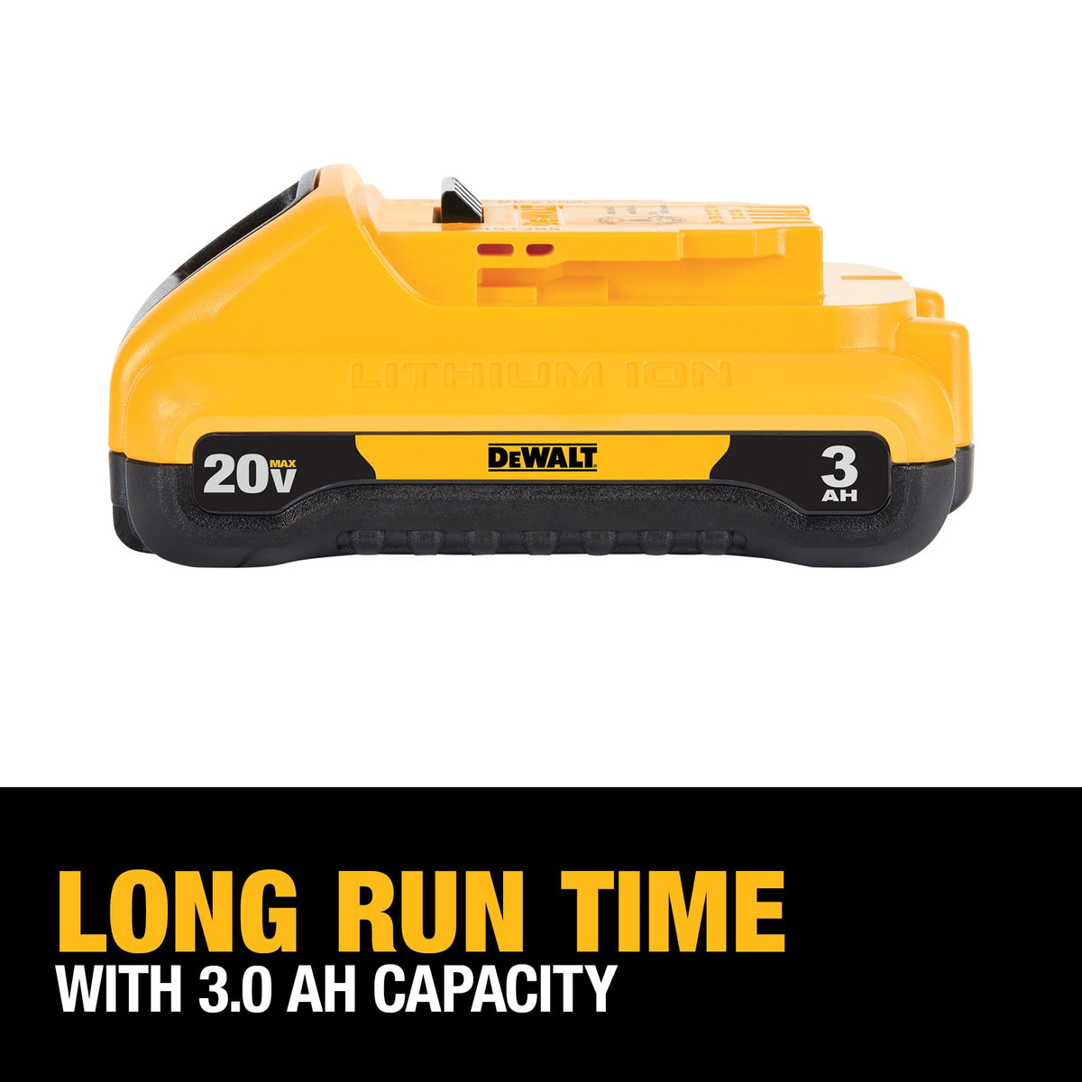 20V MAX Lithium Ion Battery Pack 3.0Ah U5851