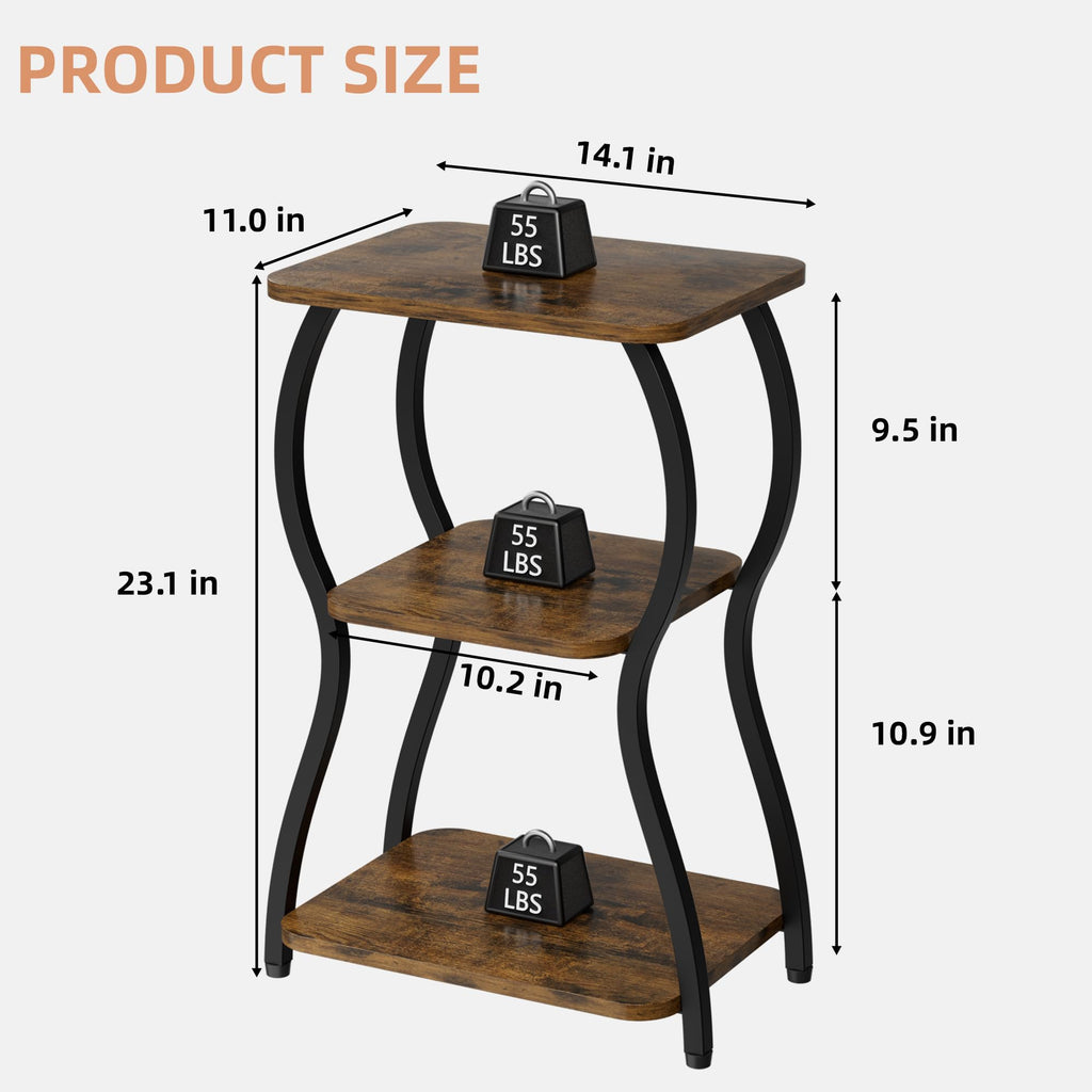 Small Side Table K7768