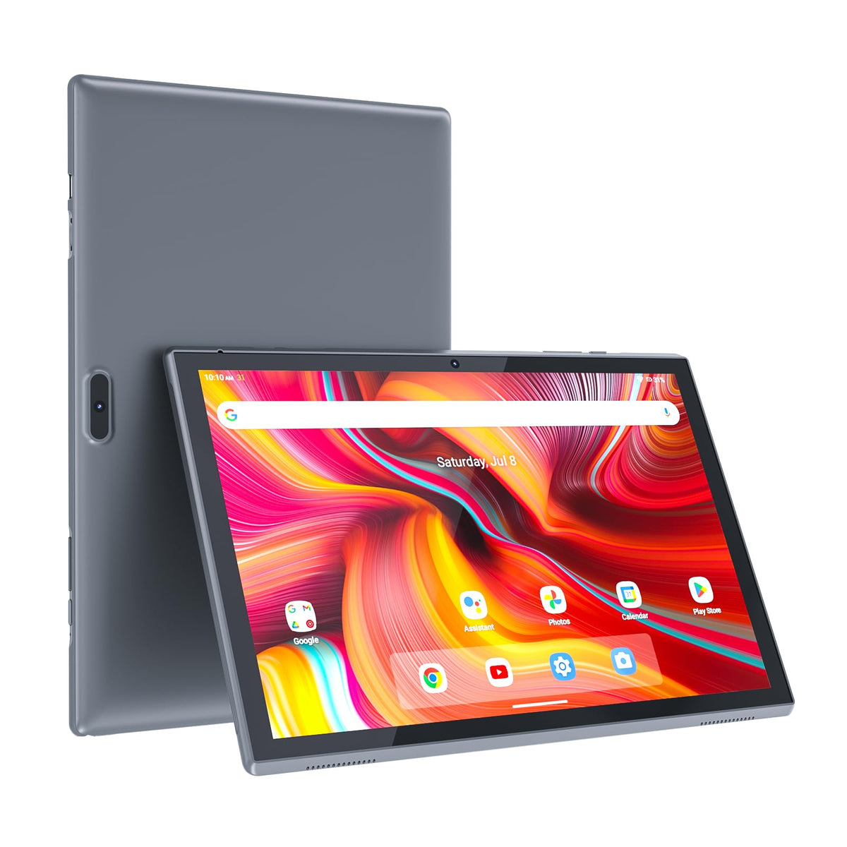 10 Inch Android Tablet 32GB ROM 2GB RAM K39537