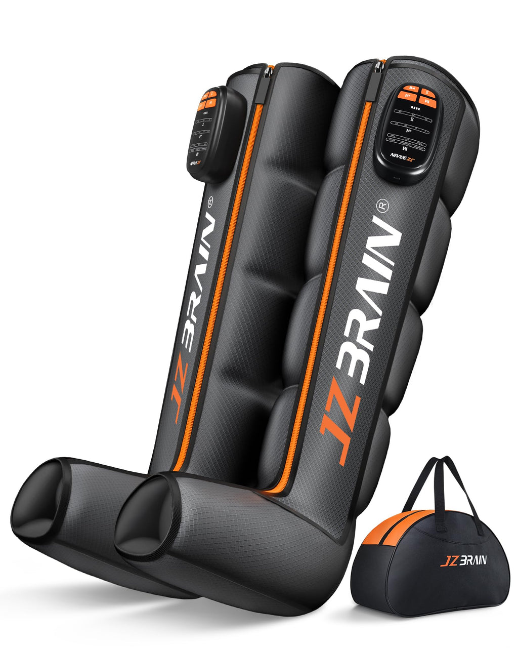 Cordless Rechargeable Leg Compression Boots R300940