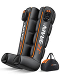 Cordless Rechargeable Leg Compression Boots R300940