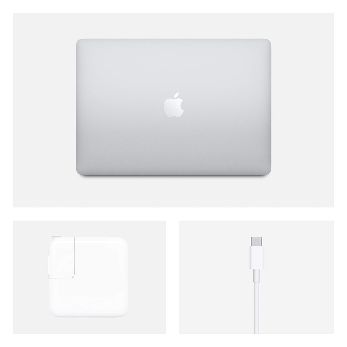 13-inch 8GB RAM 512GB SSD Silver Laptop L605