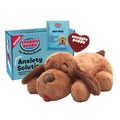 Heartbeat Toy for Medium Breeds D393