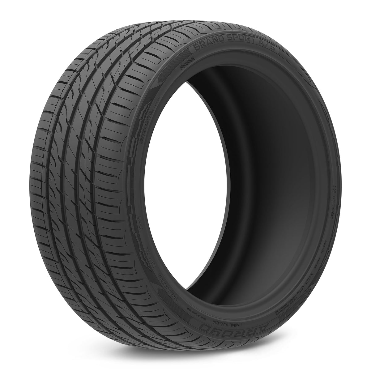 235/40ZR18 95W Ultra High Performance All Season Tire Y822655