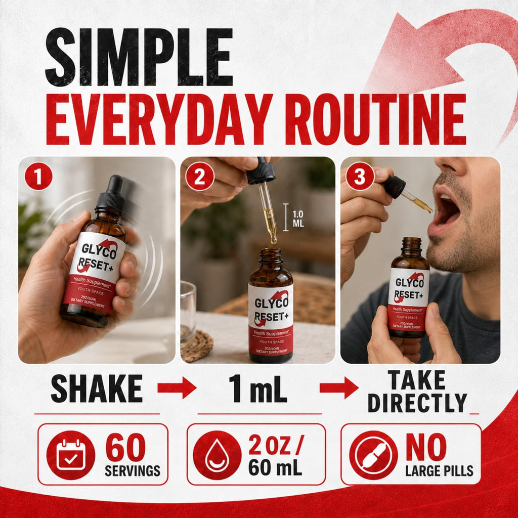 Liquid Supplement O234