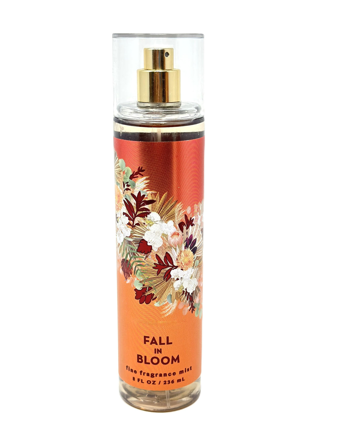 Fine Fragrance Mist Body Spray 8 FL OZ F6054