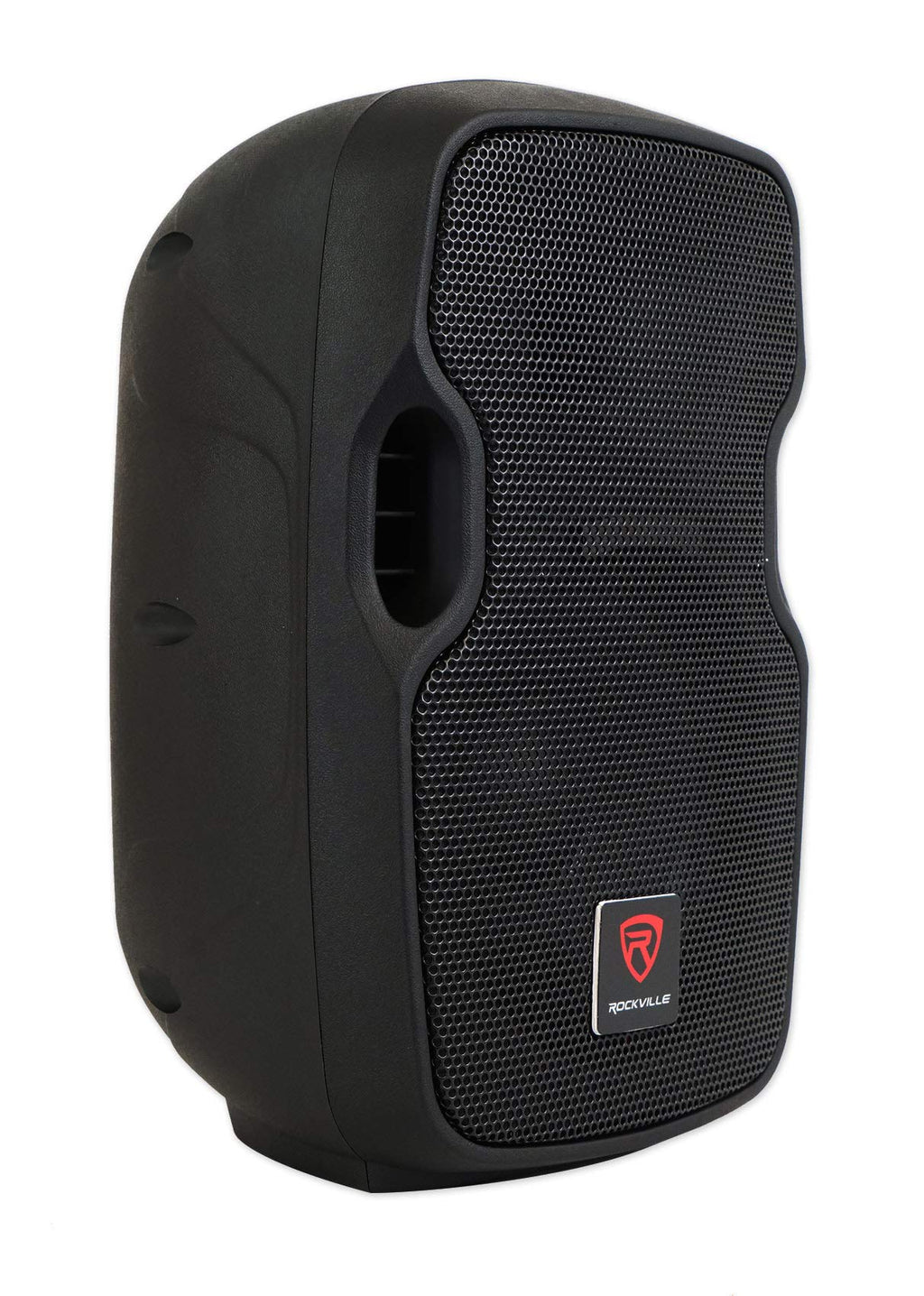 8" Powered PA Speaker with Bluetooth T22280