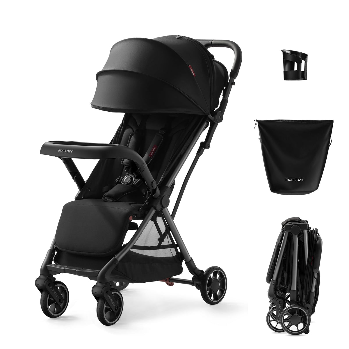 Lightweight Travel Stroller O546