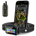 Wireless Dog Collar Fence System with Remote Training U4137