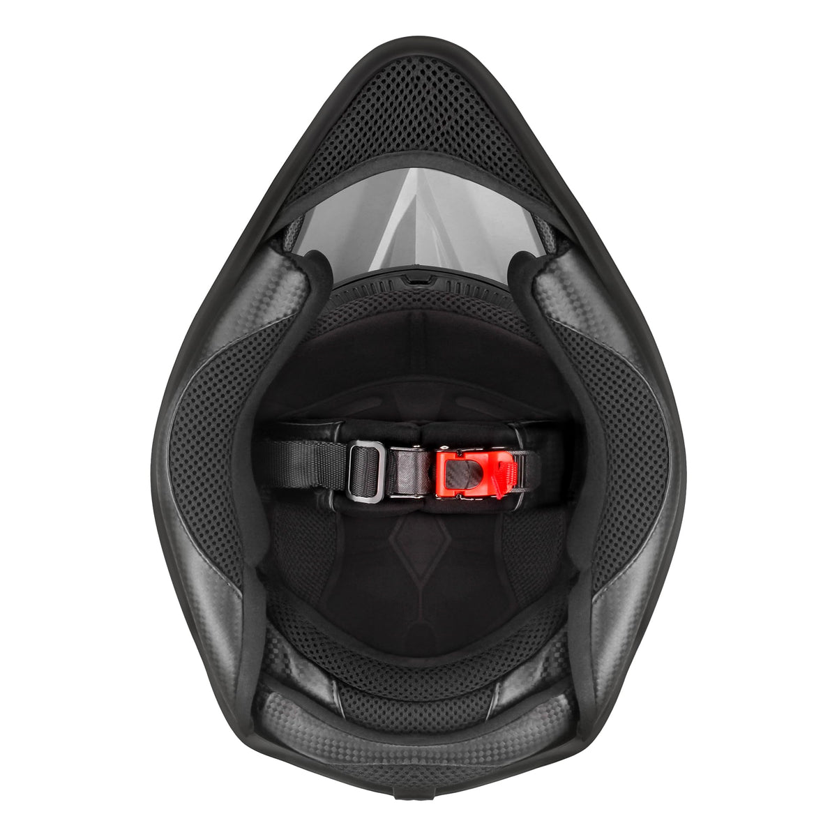 DOT Off Road Full Face Motorcycle Helmet B2200