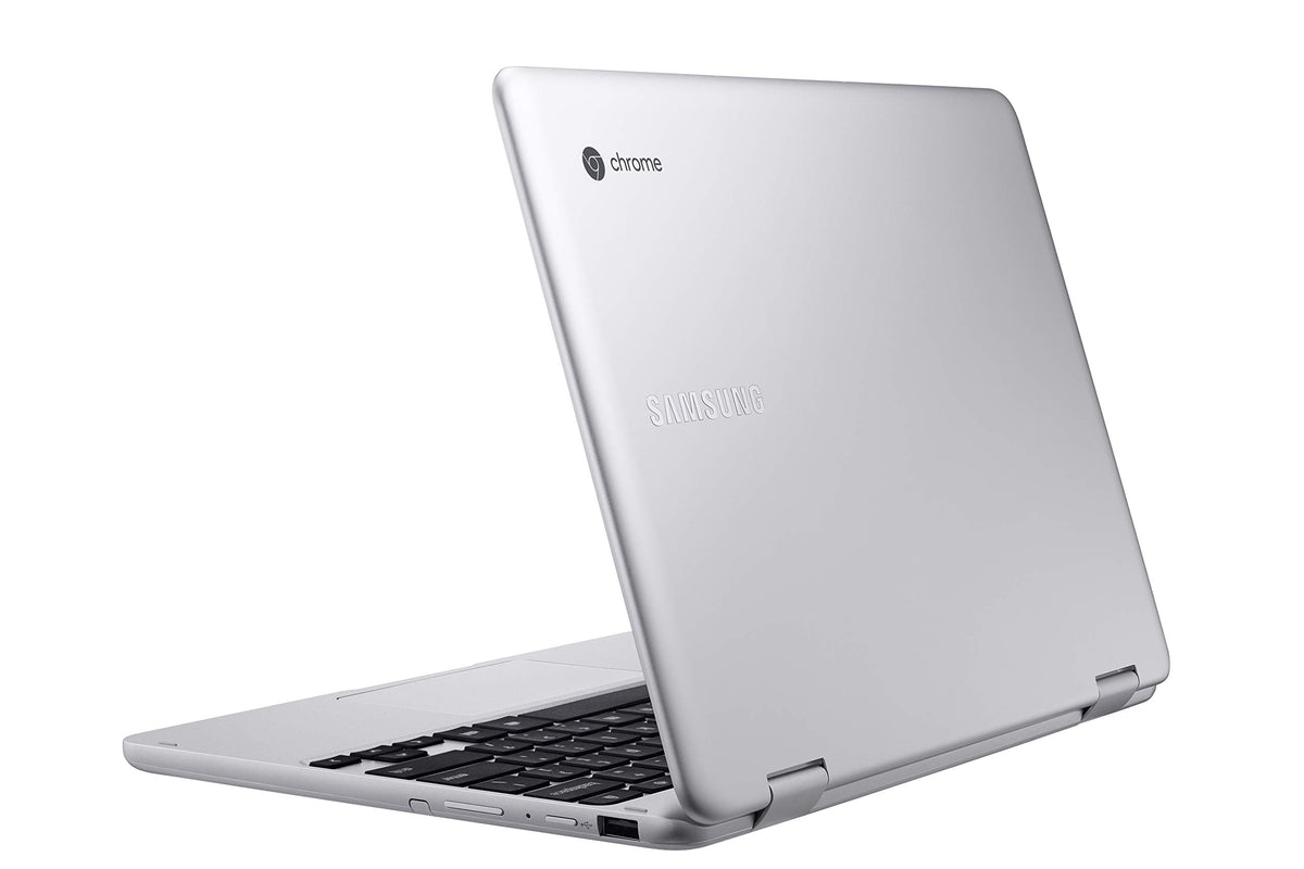 2-in-1 Laptop 4GB RAM 64GB eMMC Chrome OS 12.2" B8457