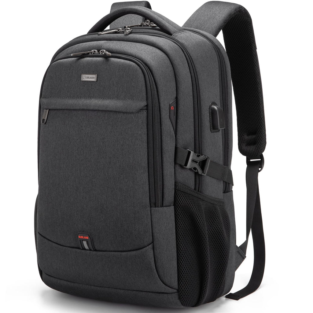 17 inch Travel Laptop Backpack V112935