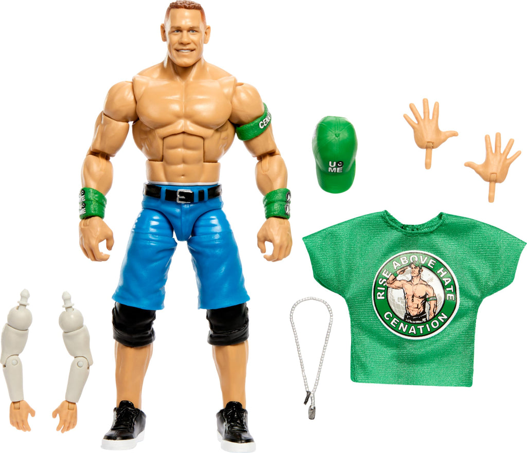 WrestleMania Action Figure Set B237268