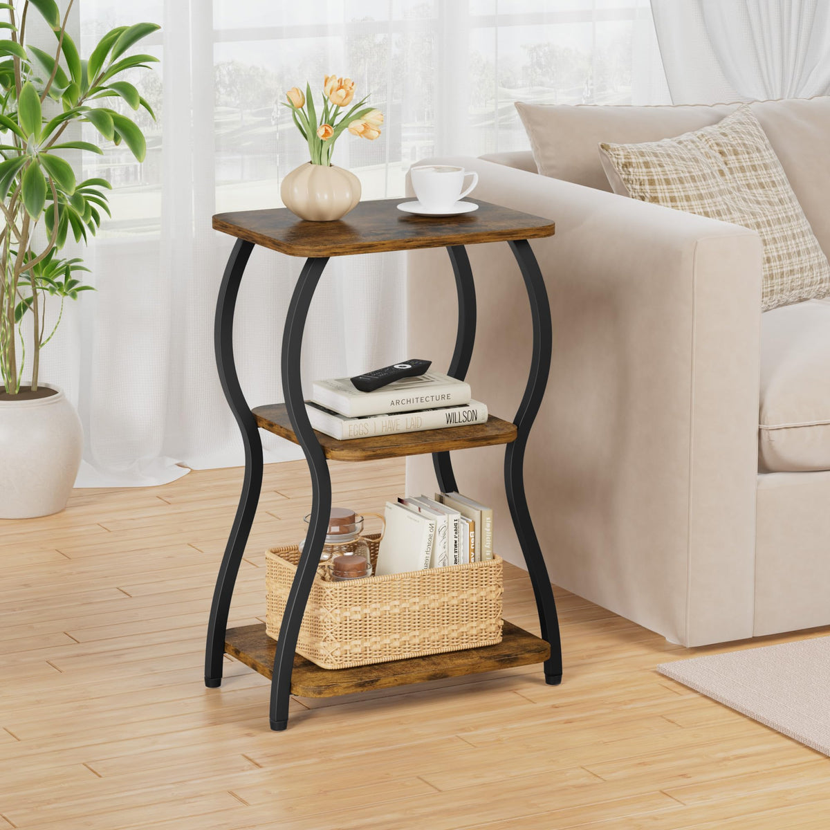 Small Side Table K7768