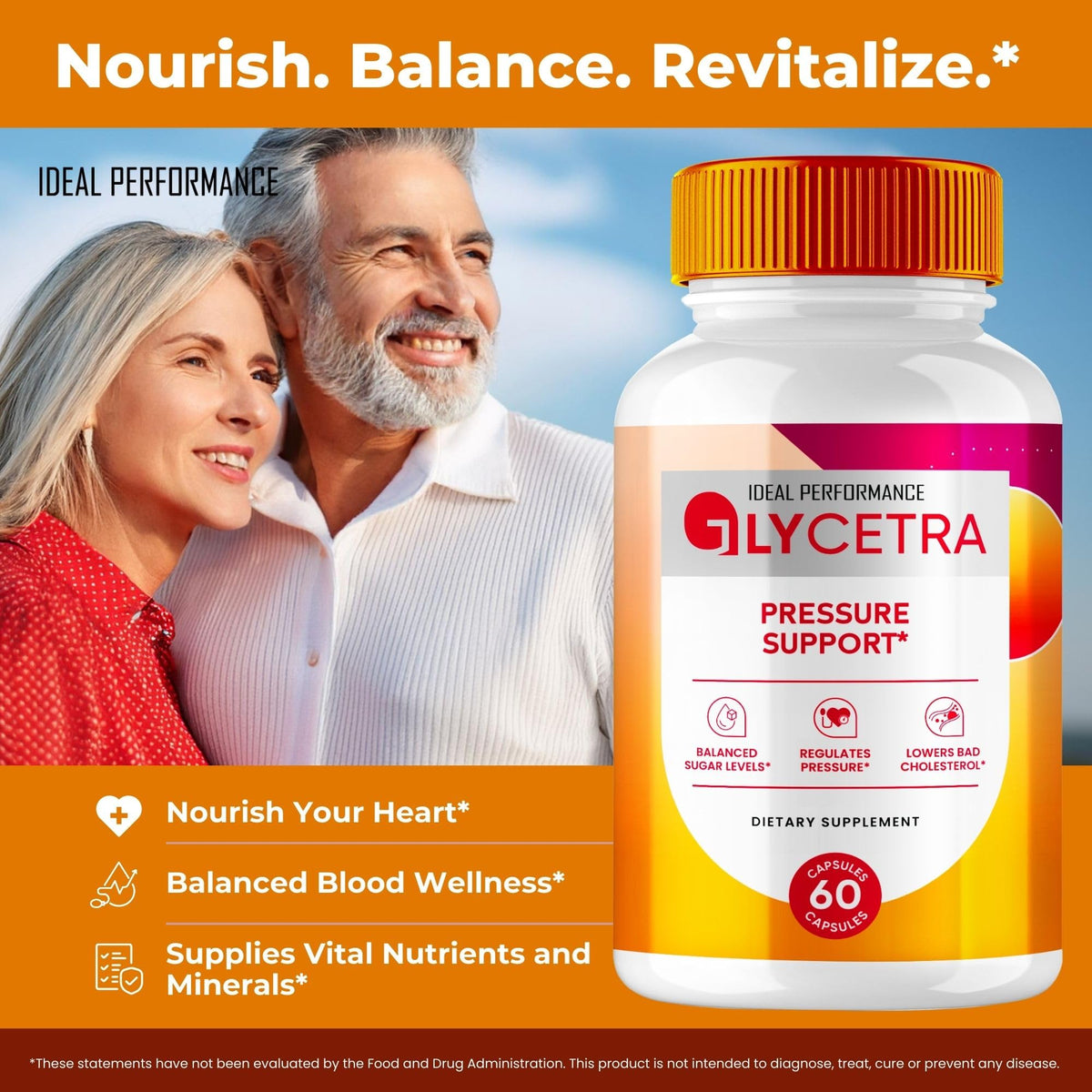All Natural Blood Circulation Capsules 2 Pack E6592