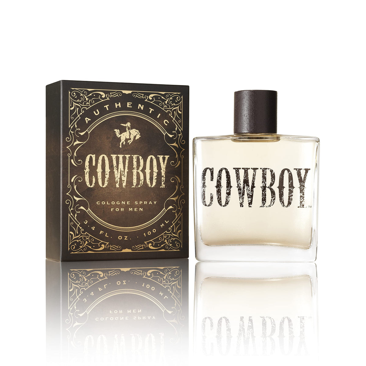 Cowboy Cologne 3.4 fl oz T1119