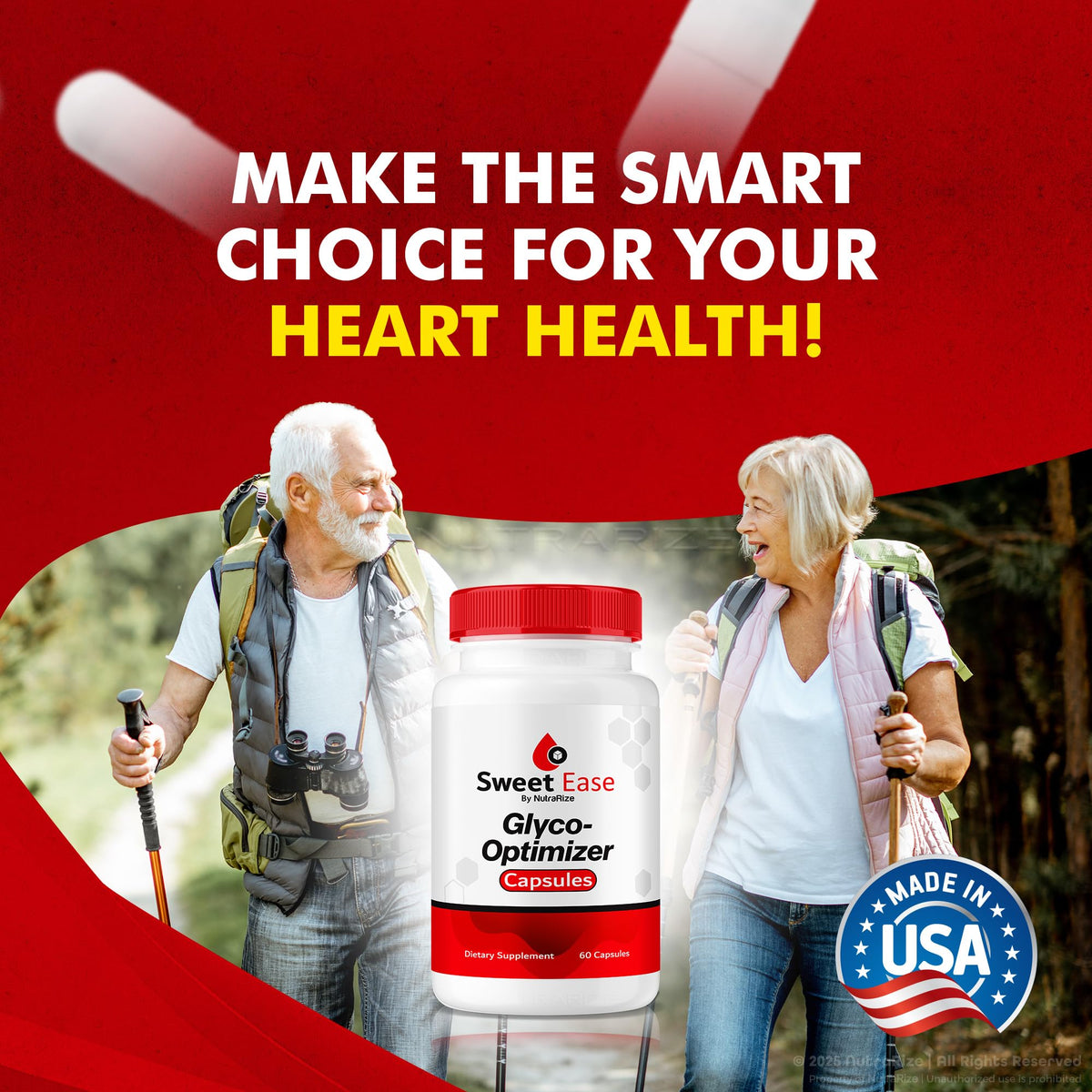 Natural Blood Support Capsules A443