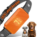 Dog Bark Collar with 7 Sensitivity, 3 Modes W226195