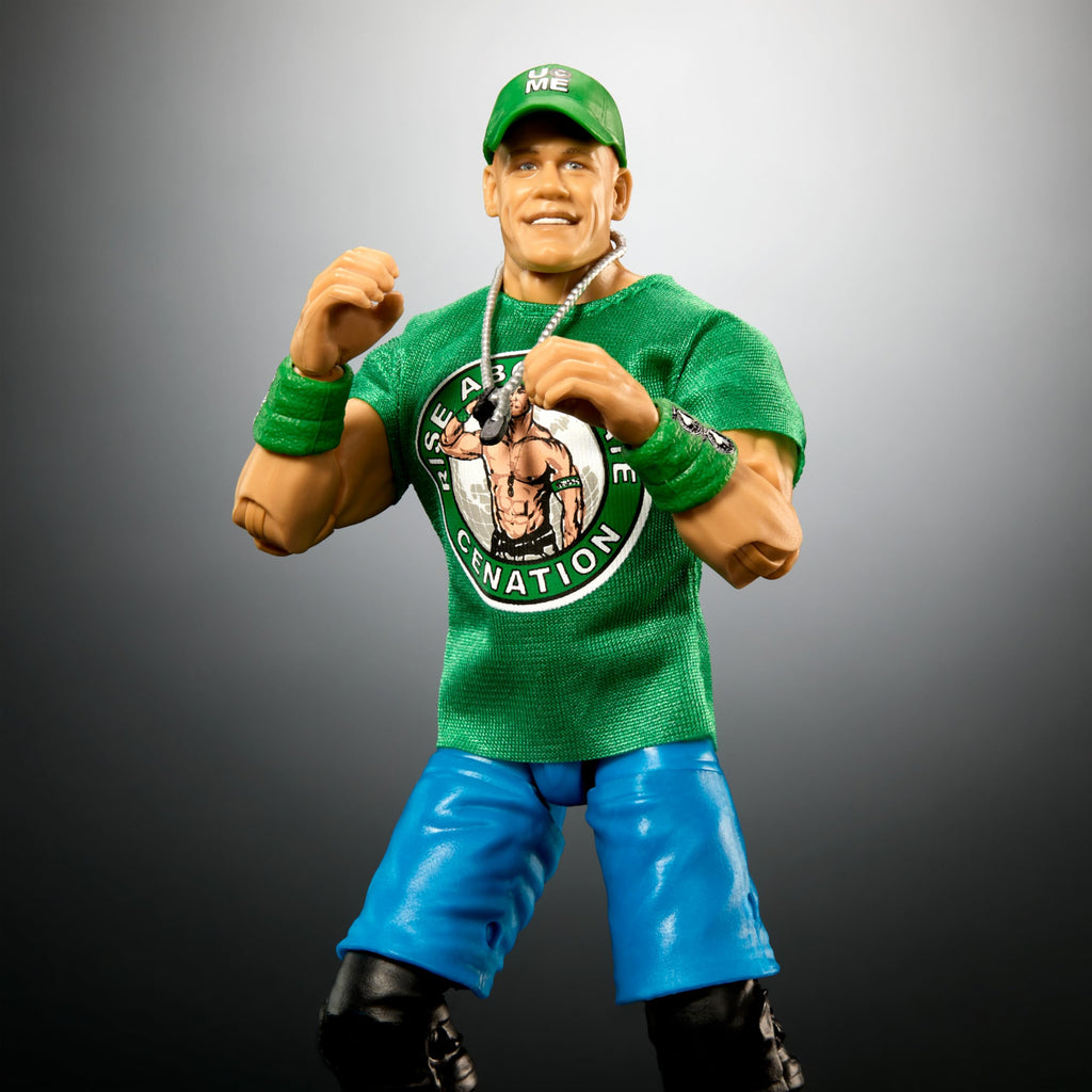 WrestleMania Action Figure Set B237268
