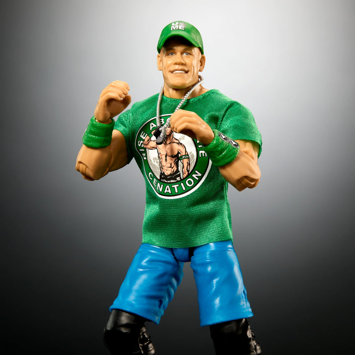 WrestleMania Action Figure Set B237268