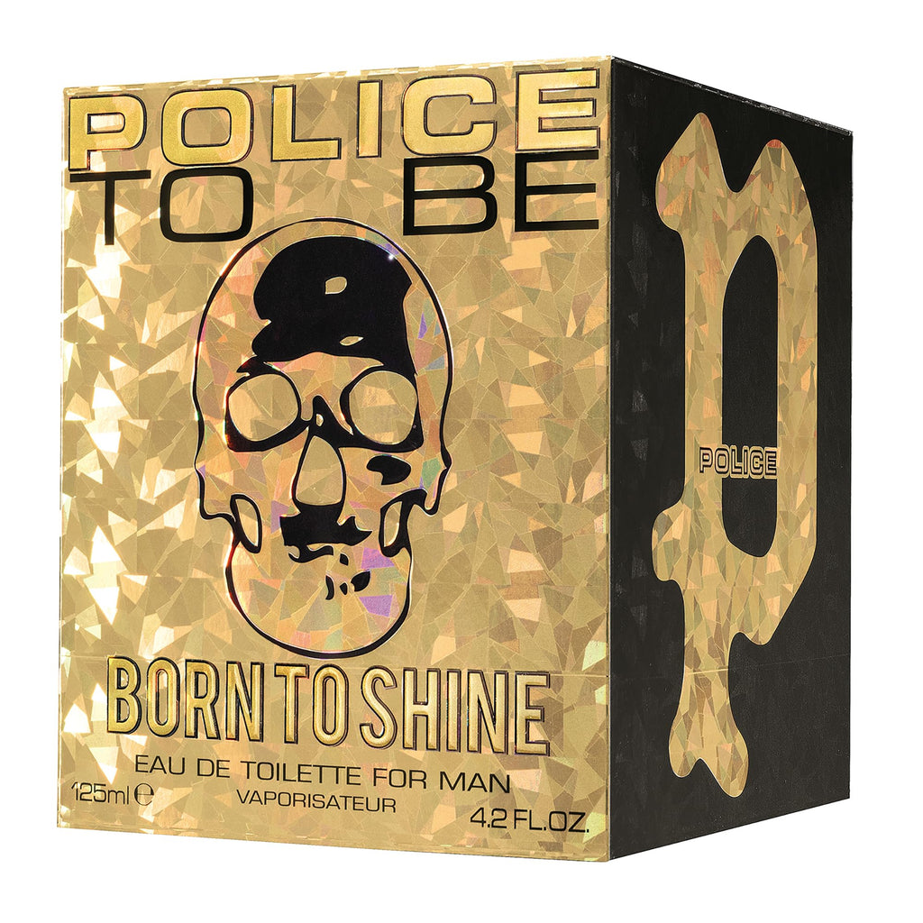 4.2 oz EDT Spray Amber Fougere Cologne for Men Z461212