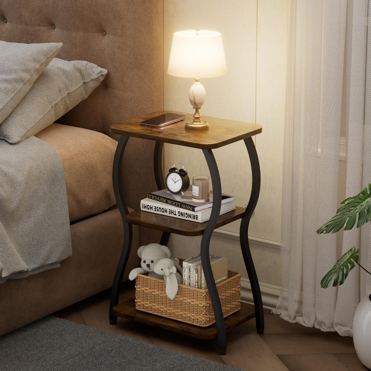 Small Side Table K7768