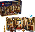 1,182-Piece Building Set with Minifigures B66318