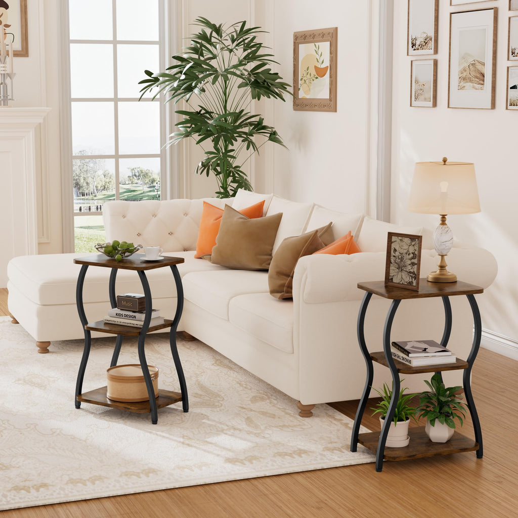 Small Side Table K7768