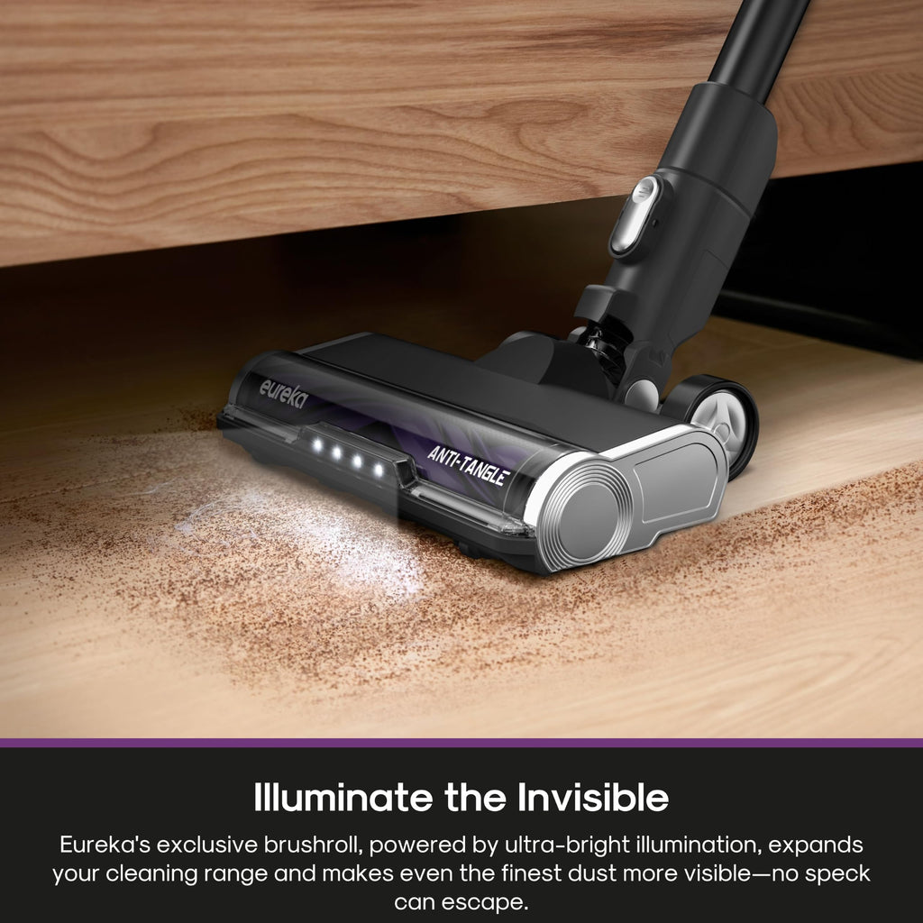 Cordless Stick Vacuum Q286