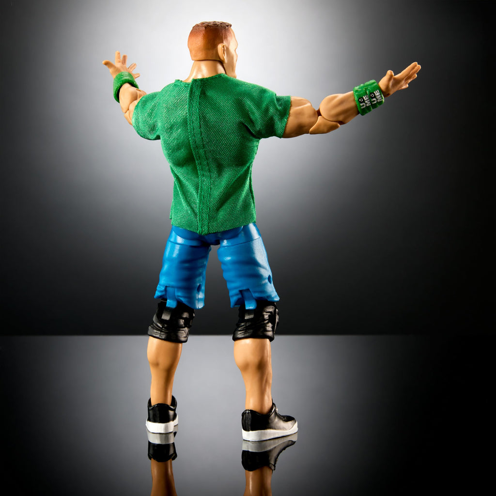 WrestleMania Action Figure Set B237268
