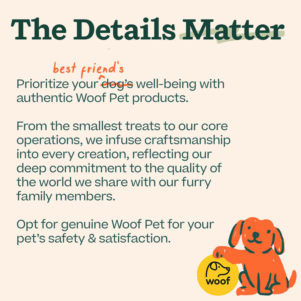 Interactive Dog Toy with 7 Refills for Medium and Large Dogs R32974