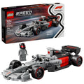 Audi F1 Race Car M973