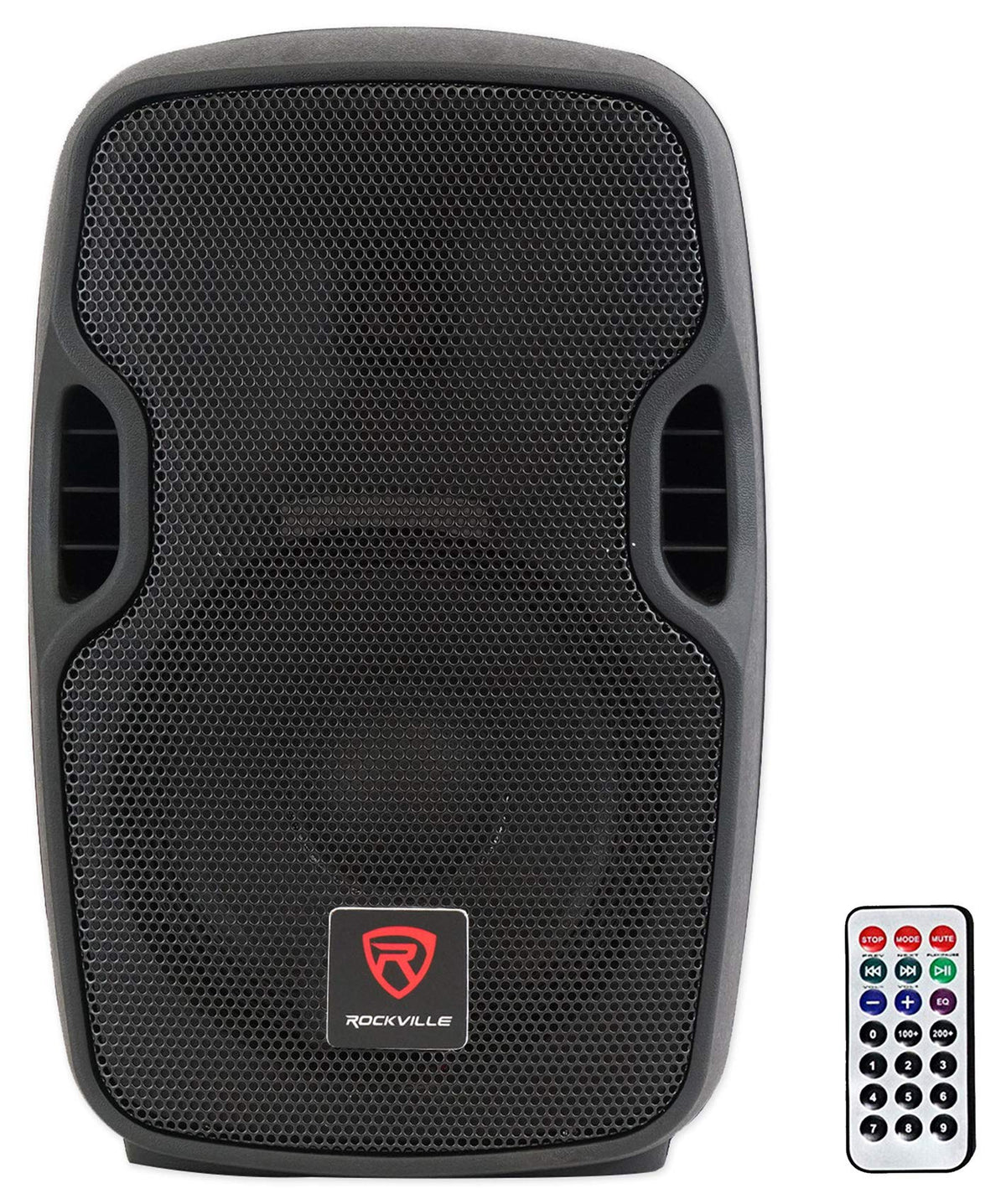 8" Powered PA Speaker with Bluetooth T22280