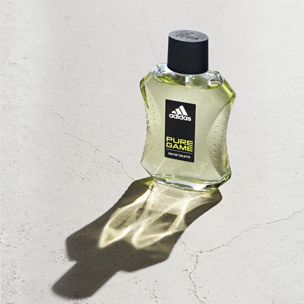 Eau De Toilette Spray 3.3 fl oz Z407