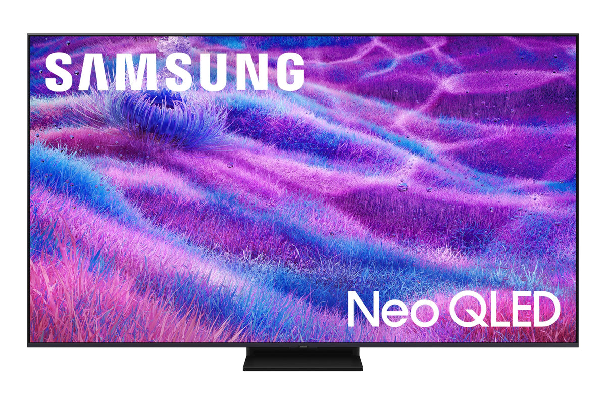 55-Inch 4K Mini LED Smart TV G1275