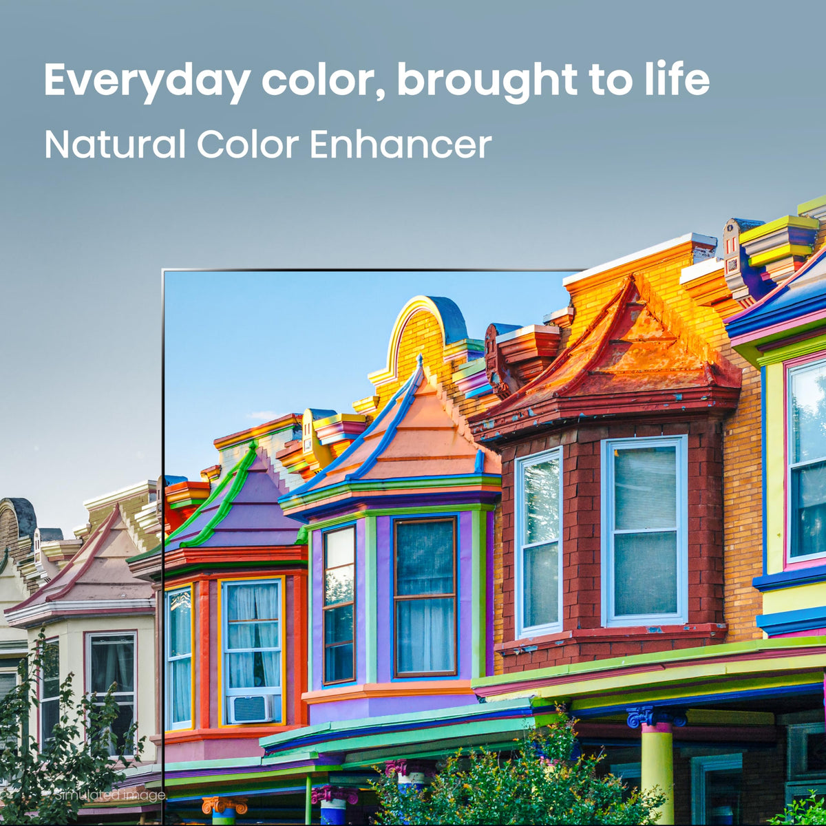 32-Inch HD 1080p Smart TV T84884