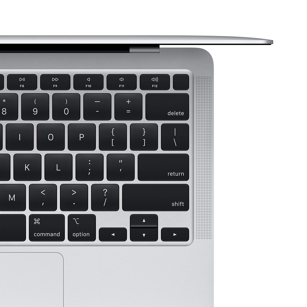 13-inch 8GB RAM 512GB SSD Silver Laptop L605