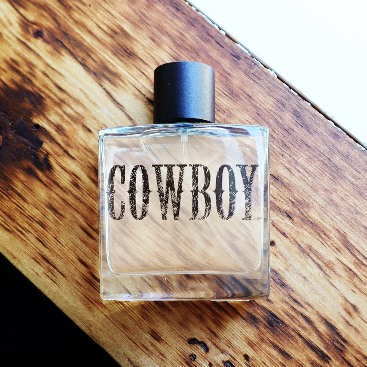 Cowboy Cologne 3.4 fl oz T1119