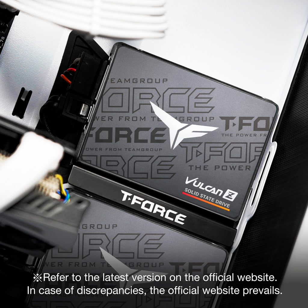 1TB 2.5 Inch SATA III Internal Solid State Drive SSD K73235